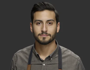 Андрей — мастер, который подбирает образ под ваш ритм жизни